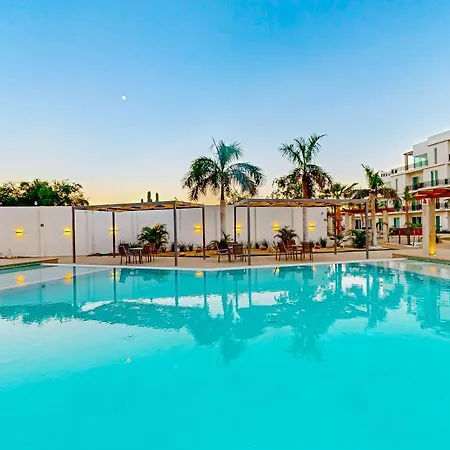 Torres San Jose C25 Apartment